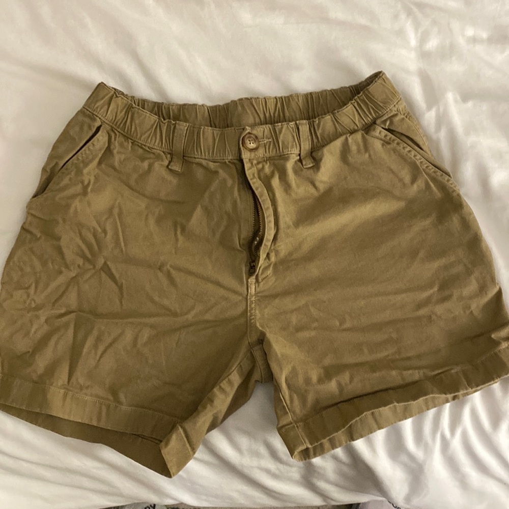Chubbies 5.5 Inseam Shorts